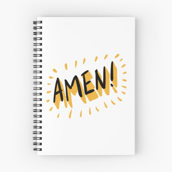 Item preview, Can I get an Amen? designed and sold by iameverything.