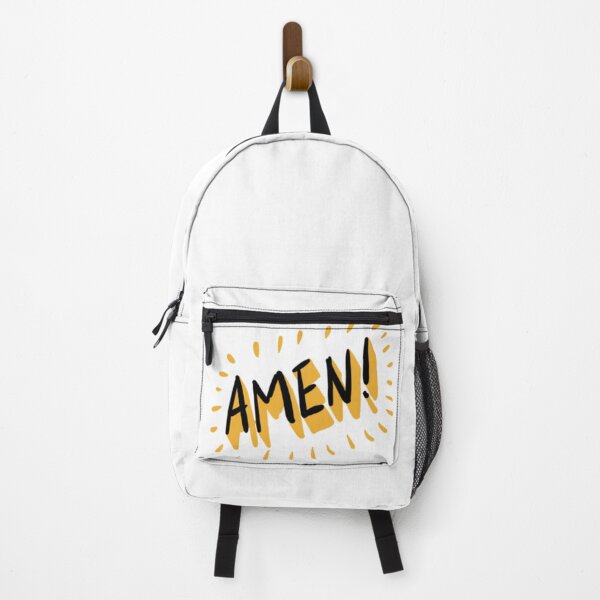 Item preview, Can I get an Amen? designed and sold by iameverything.