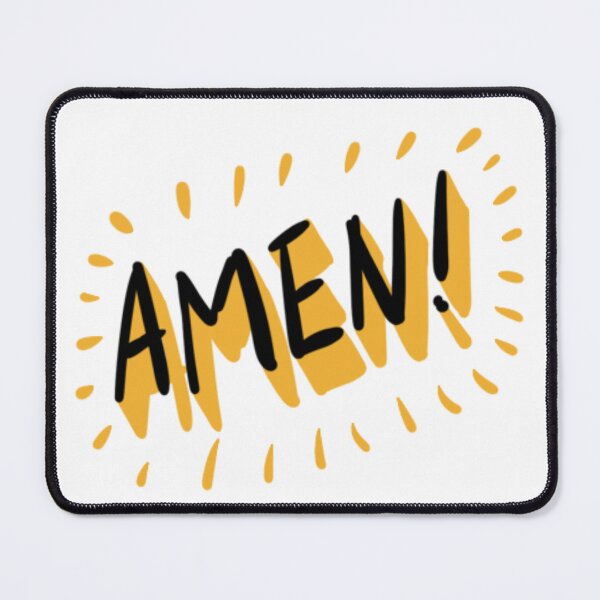 Item preview, Can I get an Amen? designed and sold by iameverything.