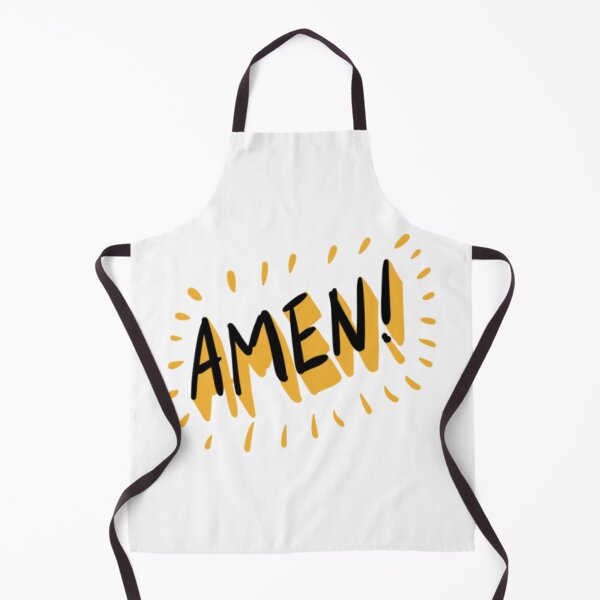 Item preview, Can I get an Amen? designed and sold by iameverything.