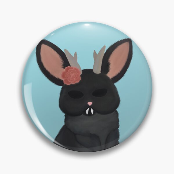 Item preview, Jackolope designed and sold by CordieDittus.