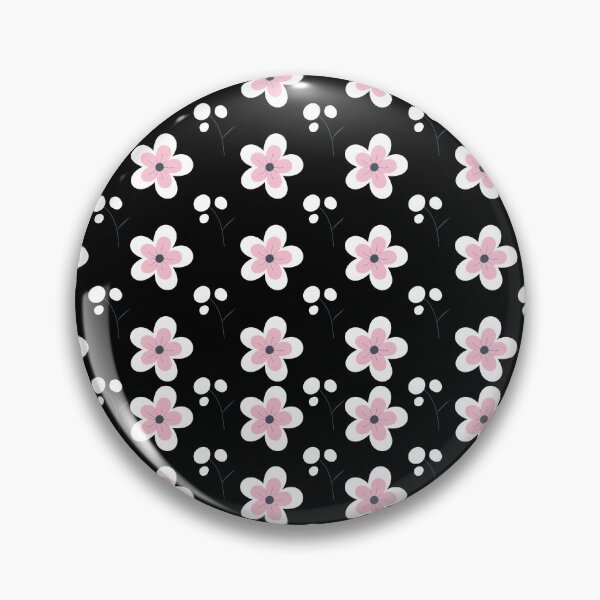 Item preview, Cherry Blossoms Foral Illustration Pattern. designed and sold by PlantKind.