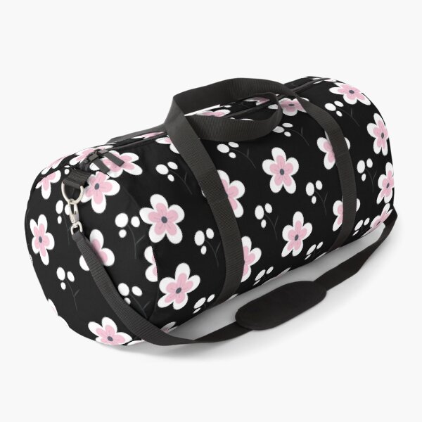 Item preview, Cherry Blossoms Foral Illustration Pattern. designed and sold by PlantKind.