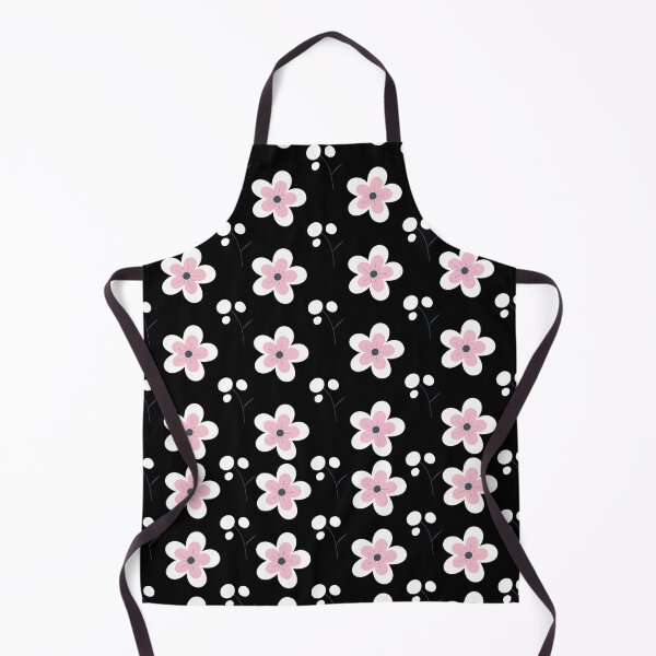 Item preview, Cherry Blossoms Foral Illustration Pattern. designed and sold by PlantKind.