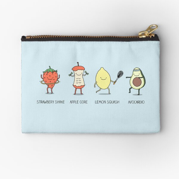 Item preview, Fruitful workout designed and sold by Milkyprint.