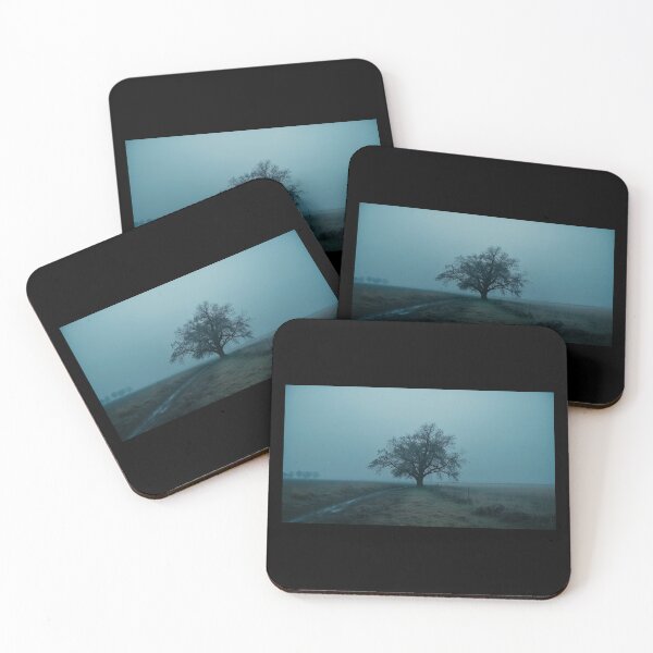Item preview, Copy of Beautiful Lonely Tree designed and sold by SameeraDammeyer.