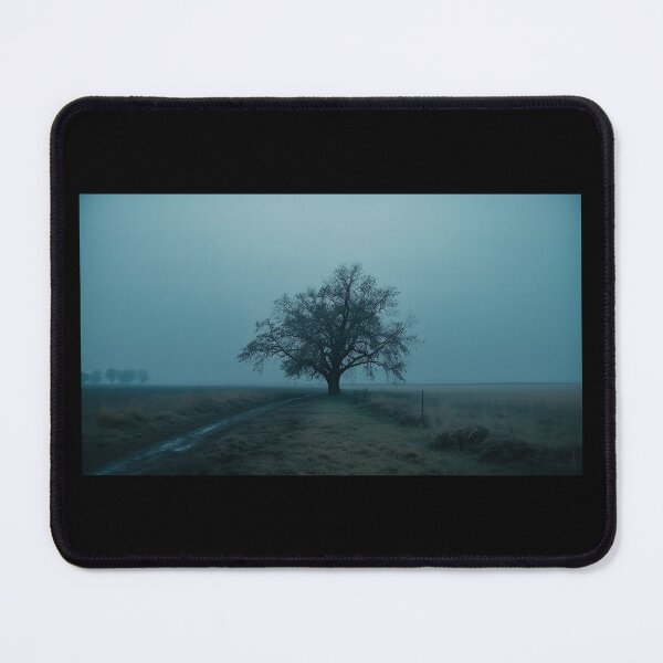 Item preview, Copy of Beautiful Lonely Tree designed and sold by SameeraDammeyer.