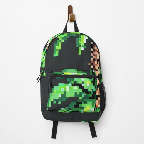 Item preview, Pixel Art Palm Tree -Tropical Vibes designed and sold by pocketart2023.