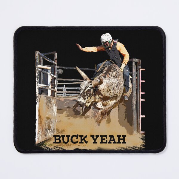 Item preview, RODEO BULL, BULL RIDER, ROUGH STOCK RIDER ART AND DESIGNS designed and sold by Barbara Jean Photo Art And Design.