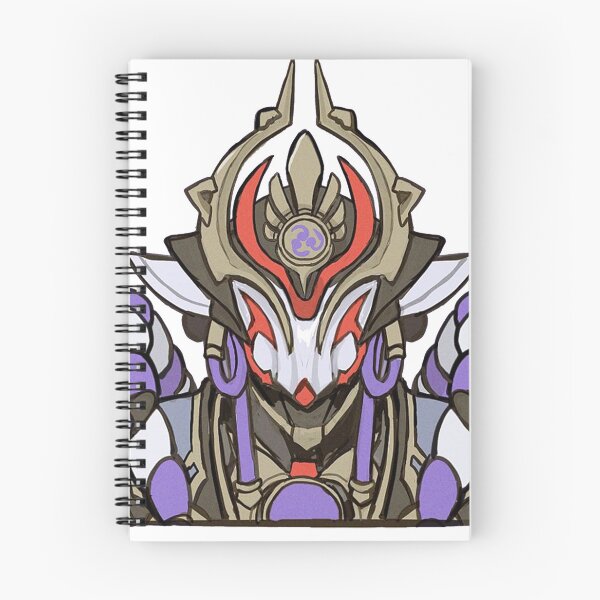 Item preview, Scaramouche Genshin Impact designed and sold by bashhonkdesign.