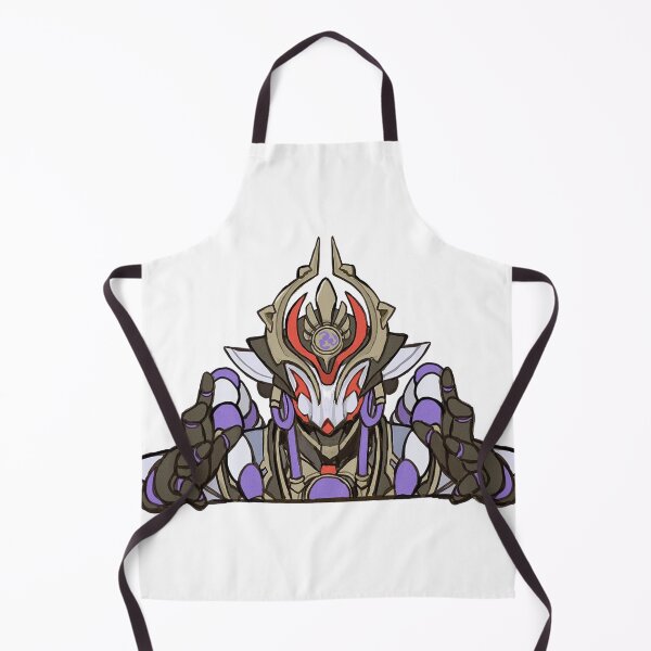 Item preview, Scaramouche Genshin Impact designed and sold by bashhonkdesign.