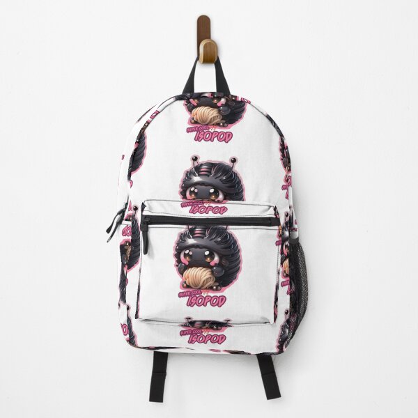 Item preview, Super cool Isopod designed and sold by sabily.