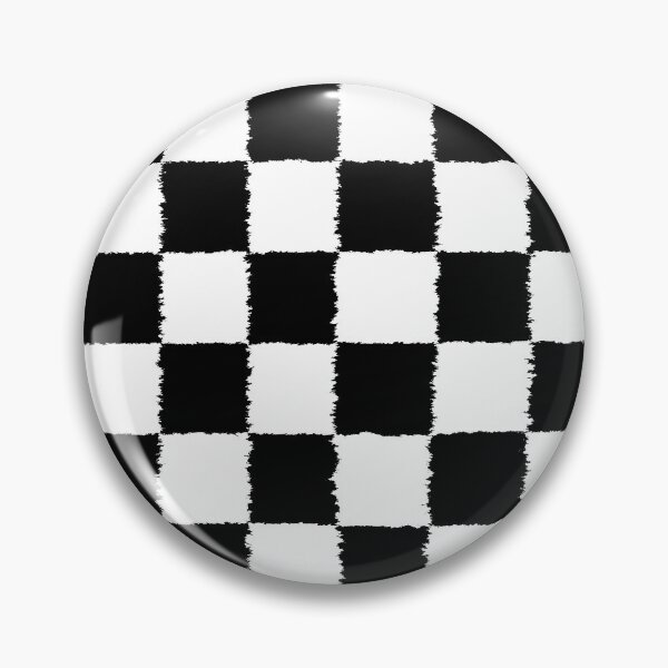 Item preview, Checkered pattern blur  designed and sold by YQvibe Studio.