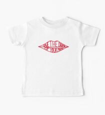 Save the drama for your mama Baby Tee