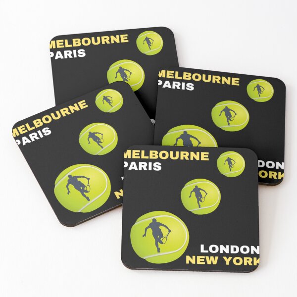 Item preview, Tennis Players Championship    designed and sold by ElbertRempe.