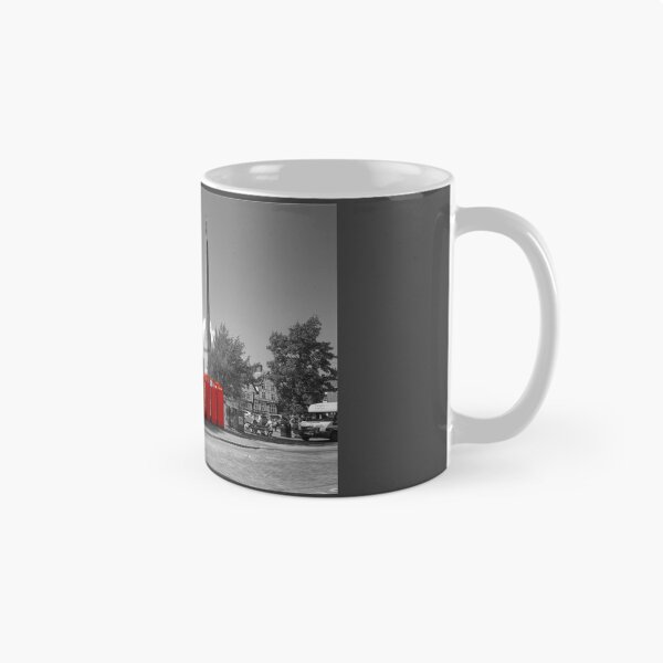Item preview, Ripon Market Place designed and sold by Alisonchambers2.