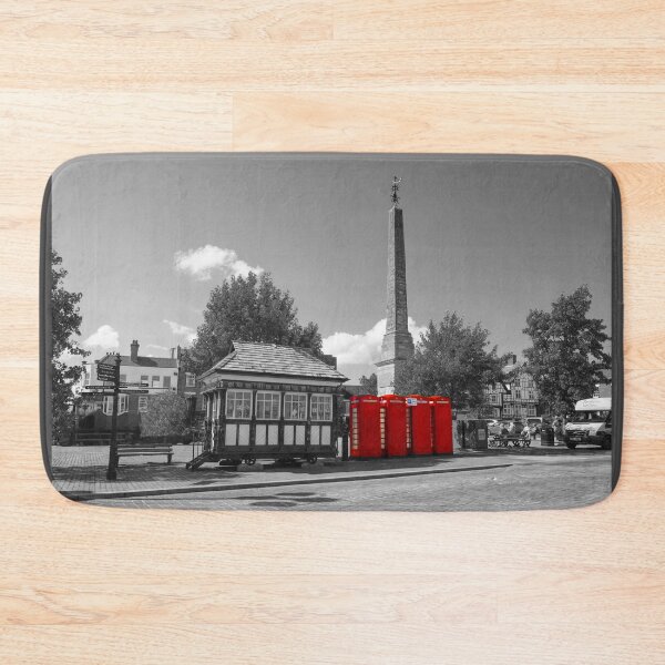 Item preview, Ripon Market Place designed and sold by Alisonchambers2.