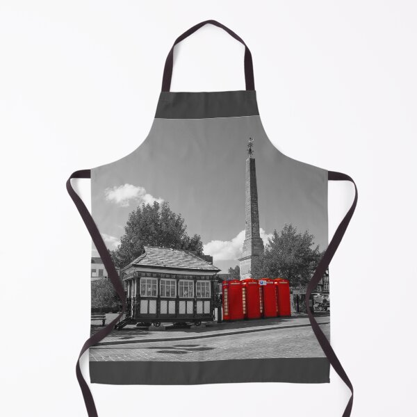 Item preview, Ripon Market Place designed and sold by Alisonchambers2.