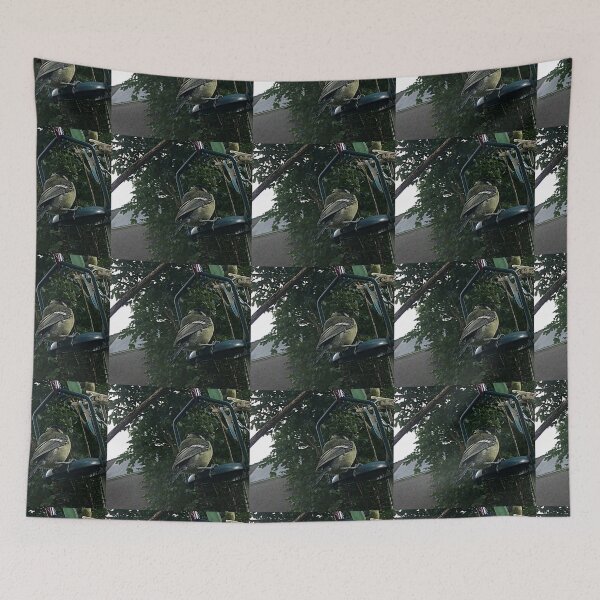Item preview, perched designed and sold by KathleenDawson.