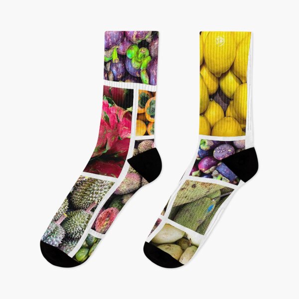 Item preview, Singapore, Tropical Fruit 8 designed and sold by John Seaton Callahan.