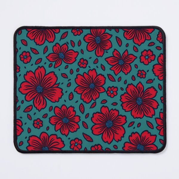 Item preview, Red FLowers designed and sold by Dilwish5.