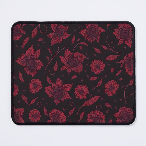 Item preview, Red flowers designed and sold by Dilwish5.