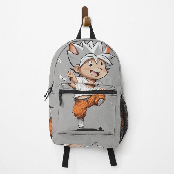 Item preview, Cute cartoon goku, designed and sold by Sadia Jannat.