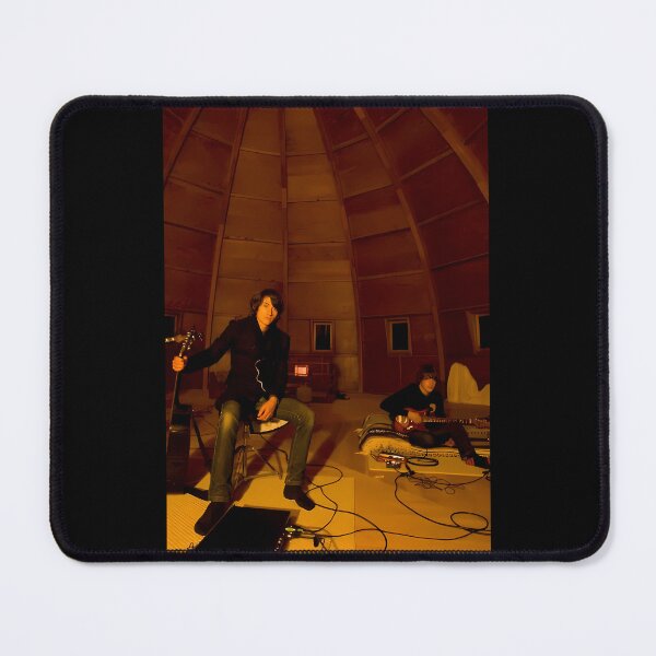 Item preview, Alex Turner and Jamie Cook designed and sold by StoreArtHelm.