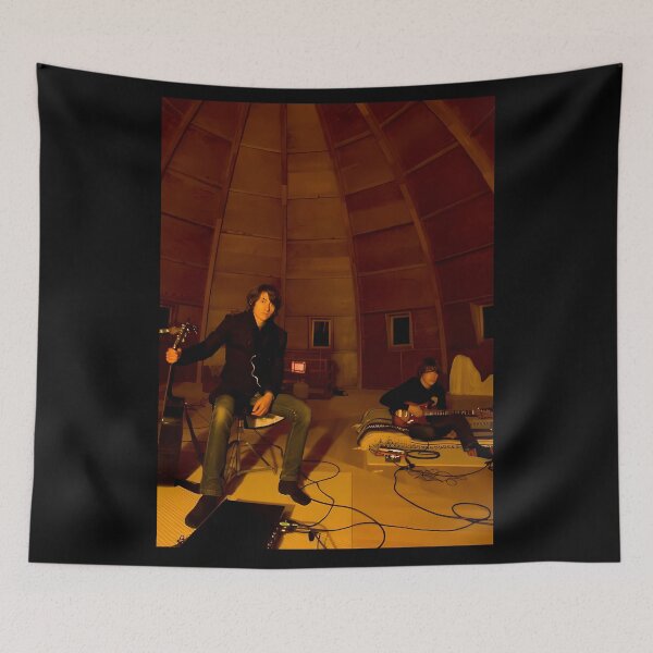 Item preview, Alex Turner and Jamie Cook designed and sold by StoreArtHelm.