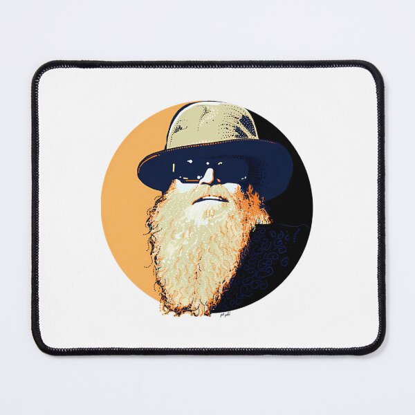 Item preview, Dusty RIP! designed and sold by PartlesHurley.