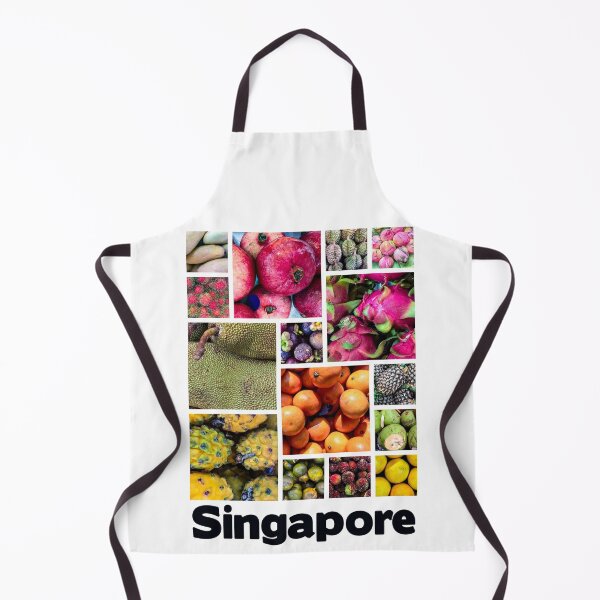 Item preview, Singapore, Tropical Fruit 10 designed and sold by John Seaton Callahan.