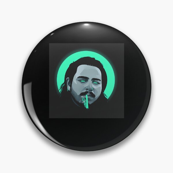 Item preview, Post Malone designed and sold by ClothesArtTa.