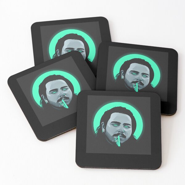 Item preview, Post Malone designed and sold by ClothesArtTa.