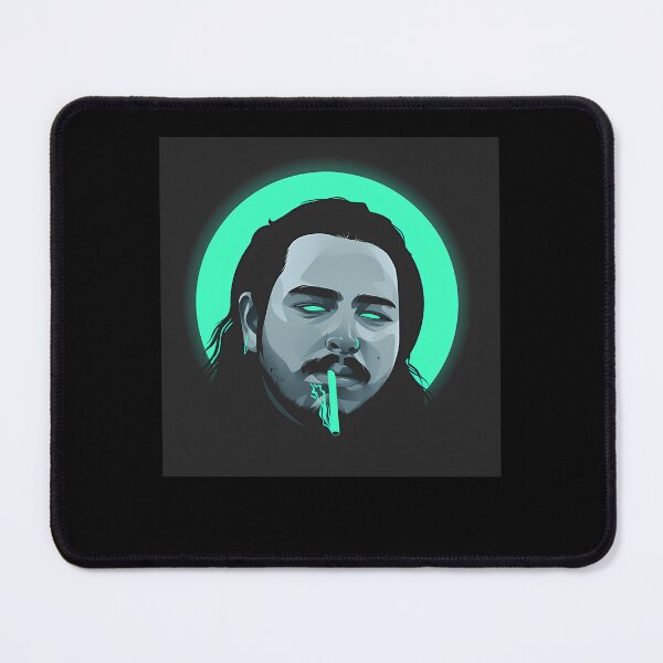 Item preview, Post Malone designed and sold by ClothesArtTa.