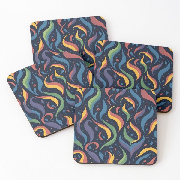 Item preview, Color Flame designed and sold by Dilwish5.