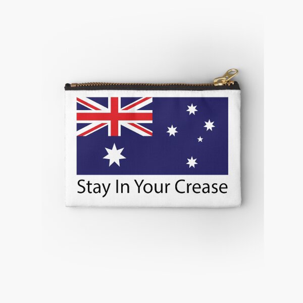 Item preview, Stay In Your Crease designed and sold by lilywonng.