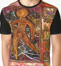 Sassy Sistah Graphic T-Shirt