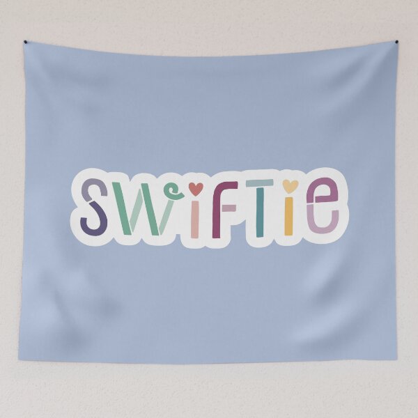 Item preview, Swiftie designed and sold by Inkimoo.