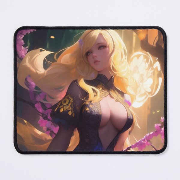 Item preview, Anime Girl designed and sold by Dilwish5.