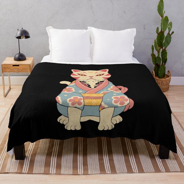 Item preview, Catsune in Kimono designed and sold by vincenttrinidad.