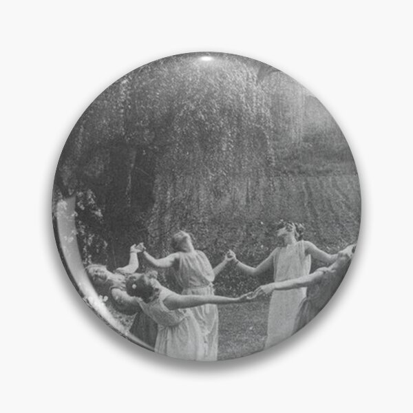 Item preview, Circle Of Witches designed and sold by zellenhaynes.