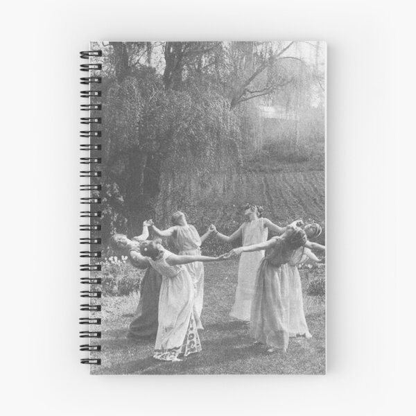 Item preview, Circle Of Witches designed and sold by zellenhaynes.