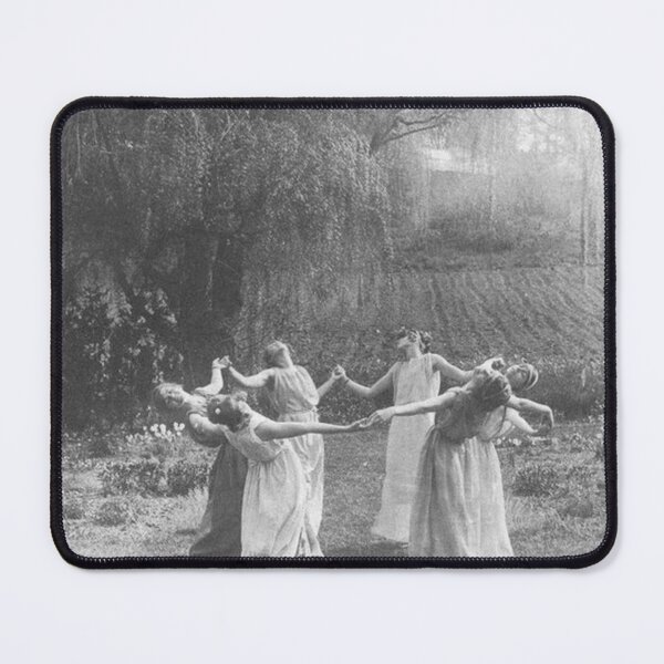 Item preview, Circle Of Witches designed and sold by zellenhaynes.