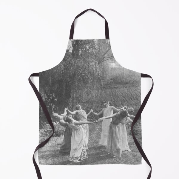 Item preview, Circle Of Witches designed and sold by zellenhaynes.