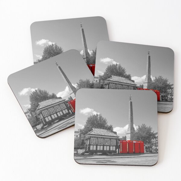 Item preview, Ripon Market Place designed and sold by Alisonchambers2.