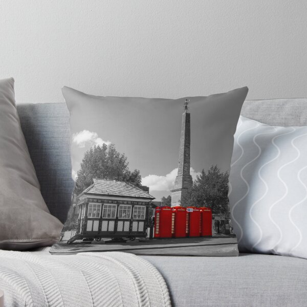Item preview, Ripon Market Place designed and sold by Alisonchambers2.