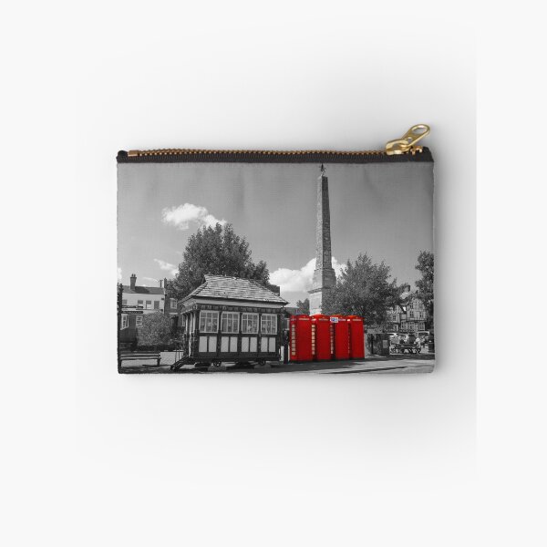 Item preview, Ripon Market Place designed and sold by Alisonchambers2.