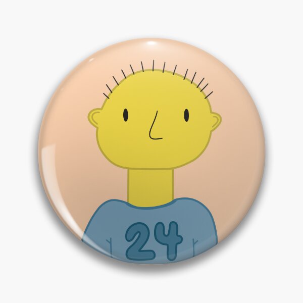 Item preview, Amable aficionado a los deportes designed and sold by fakefreckles.