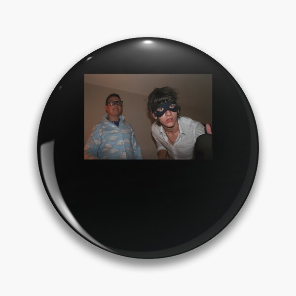 Item preview, alex turner and matt helders designed and sold by StoreArtHelm.
