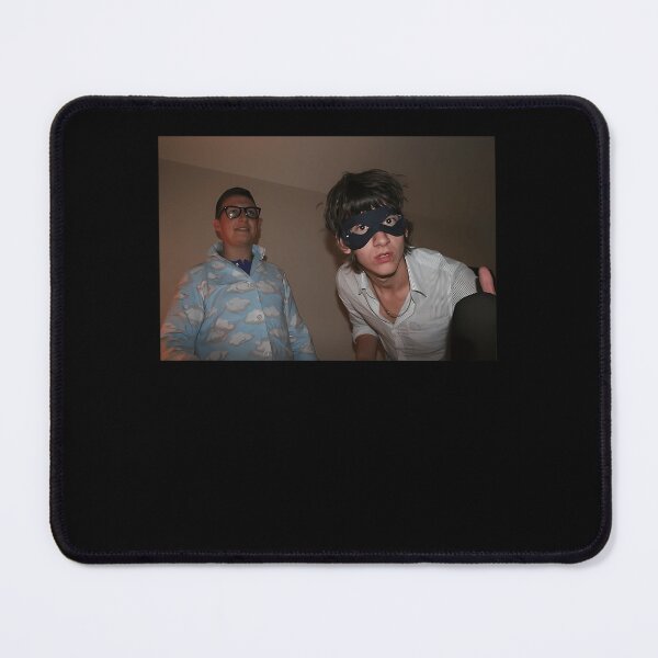 Item preview, alex turner and matt helders designed and sold by StoreArtHelm.